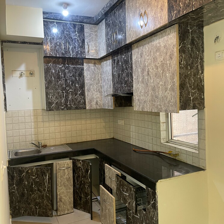 Kitchen, landcraft-golflink-villas 2 Bedroom 1135 Sq.Ft. Apartment In Pandav Nagar Ghaziabad 8895498