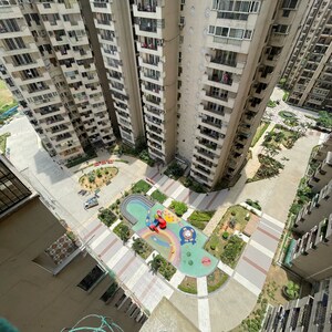 2 BHK Apartment For Sale in Landcraft Golflink Villas, Pandav Nagar