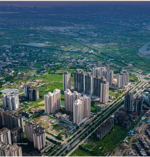 2 BHK Apartment For Sale in Sobha Aurum, Sector 36 Greater Noida