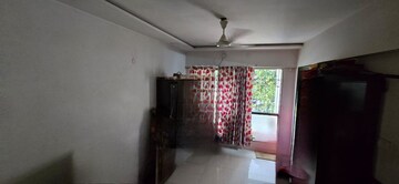 Bedroom in 2 BHK Apartment at Sindhi Society, Chembur – for Sale