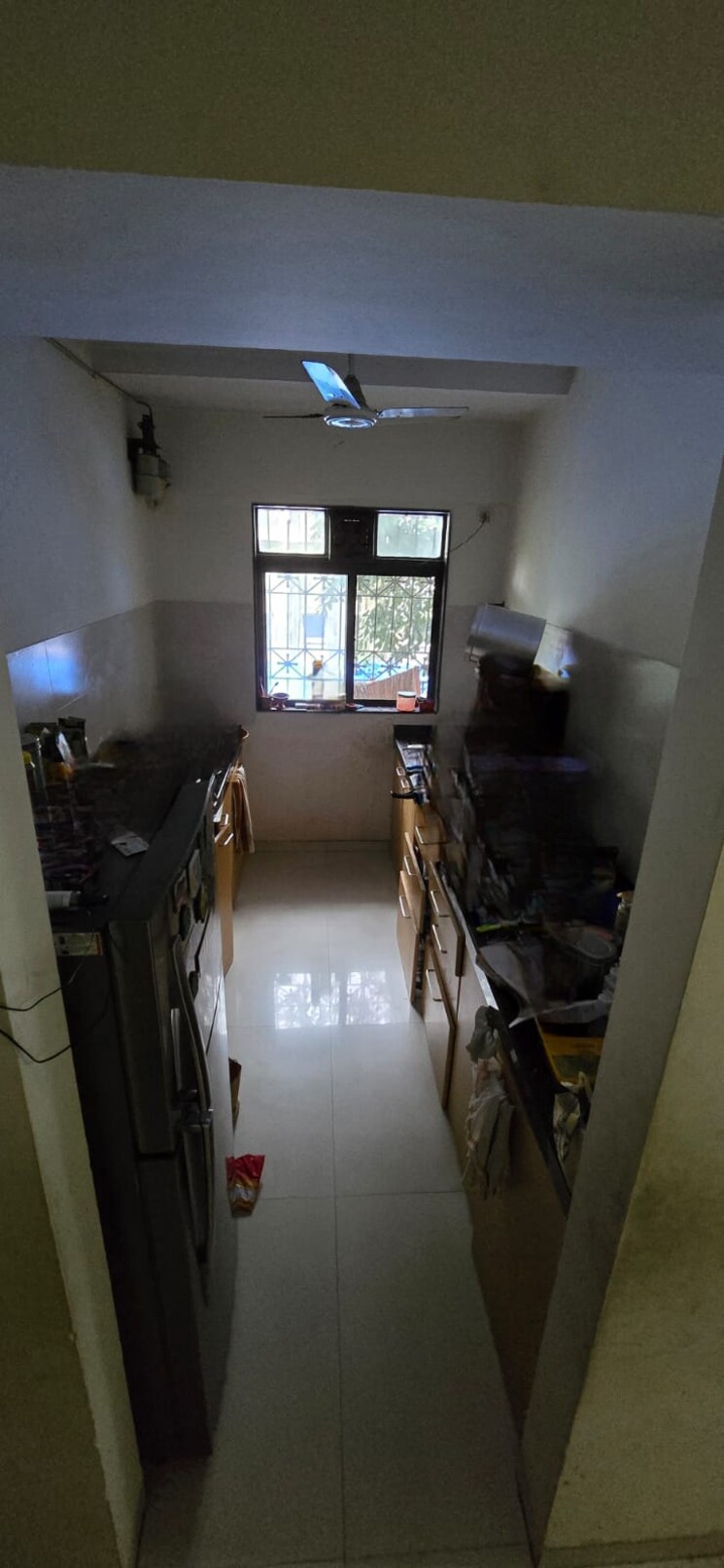 Kitchen, sindhi-society 2 Bedroom 910 Sq.Ft. Apartment In Chembur Mumbai 8895473