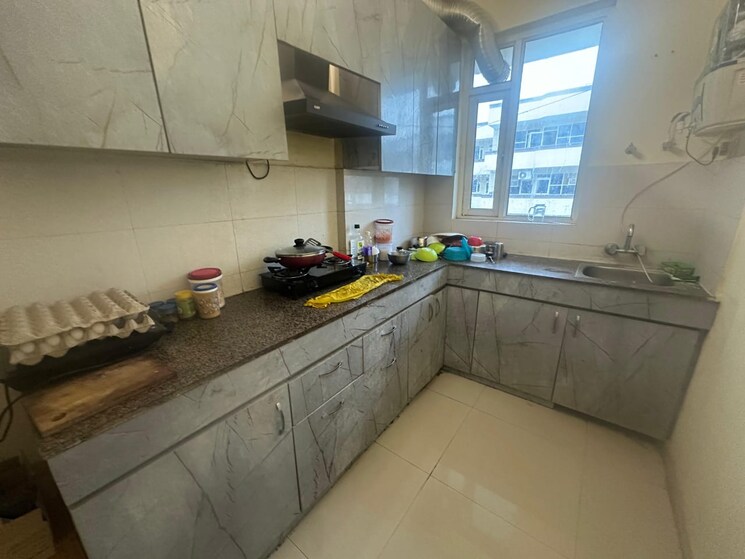 Kitchen, vipul-world-plots 3 Bedroom 1800 Sq.Ft. Independent House In Sector 48 Gurgaon 8895502