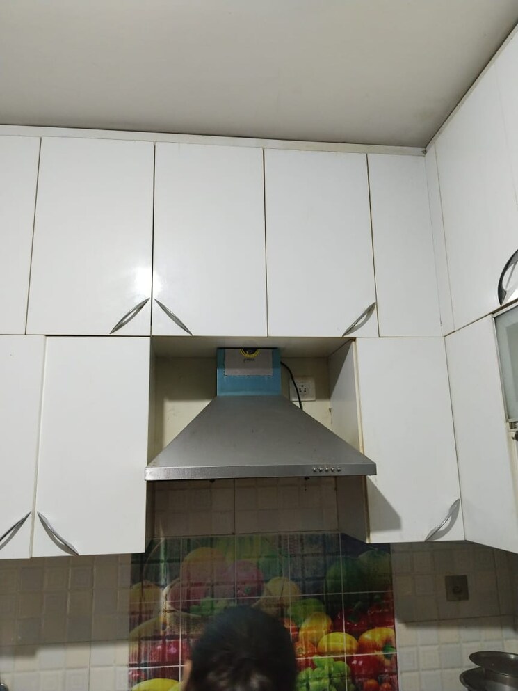 Kitchen, signature-vr-meadows 2 Bedroom 1180 Sq.Ft. Apartment In Electronic City Phase I Bangalore 8895499