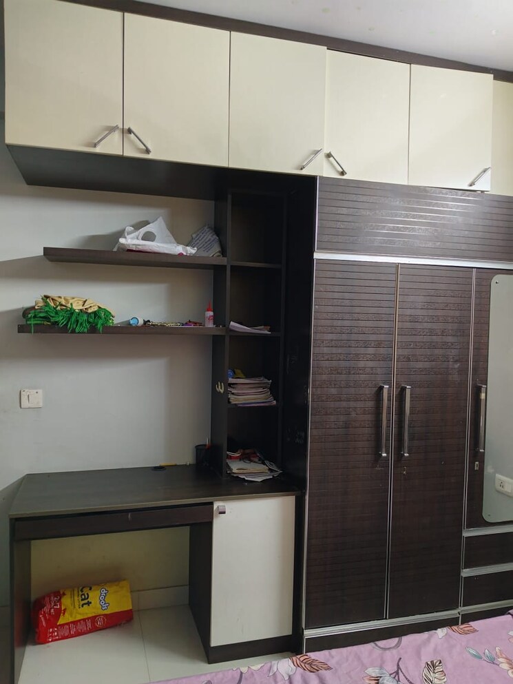 Kitchen, signature-vr-meadows 2 Bedroom 1180 Sq.Ft. Apartment In Electronic City Phase I Bangalore 8895499