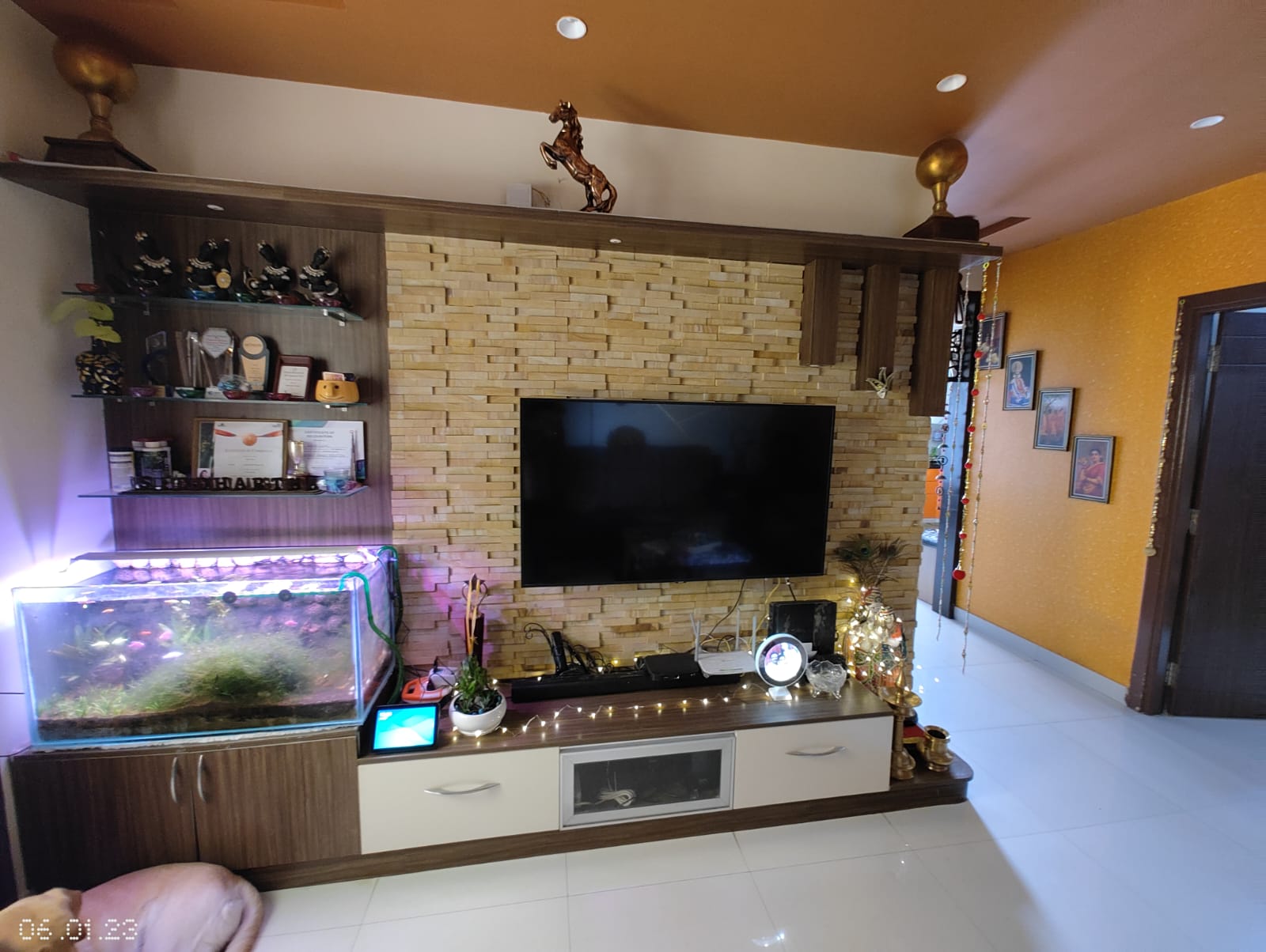 2 BHK 1180 Sq.Ft. Apartment in Signature VR Meadows