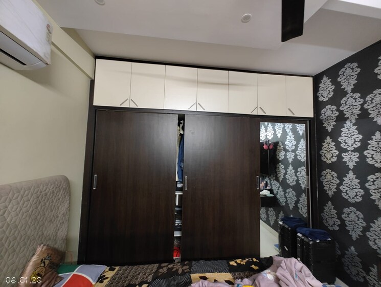 Bedroom, signature-vr-meadows 2 Bedroom 1180 Sq.Ft. Apartment In Electronic City Phase I Bangalore 8895499