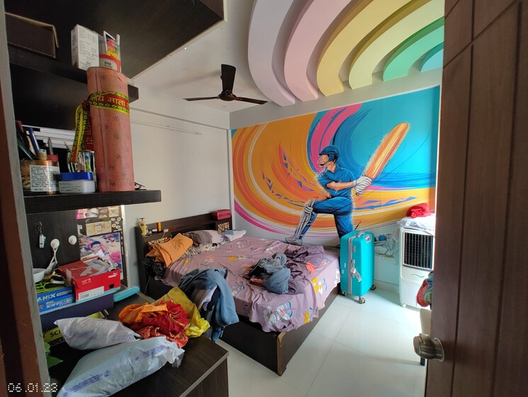 Living Room, signature-vr-meadows 2 Bedroom 1180 Sq.Ft. Apartment In Electronic City Phase I Bangalore 8895499