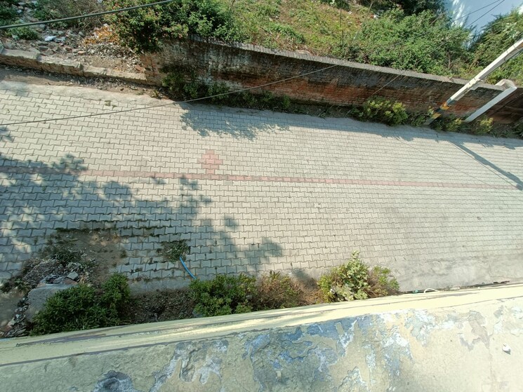 Master Bedroom, saket 1 Bedroom 550 Sq.Ft. Villa In Saket Delhi 8895500