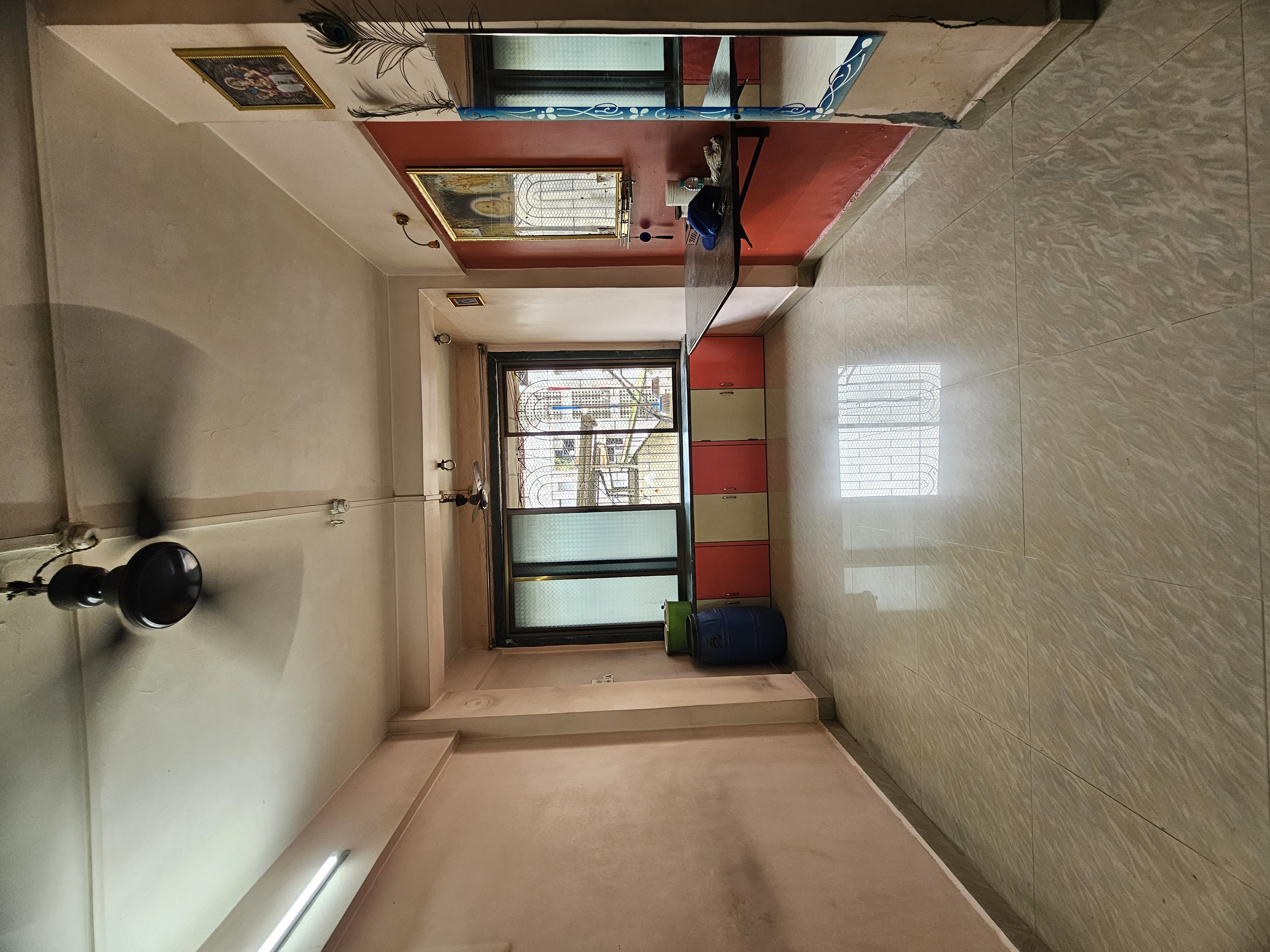 1 RkApartment For Sale in Anand Nagar Dombivli West