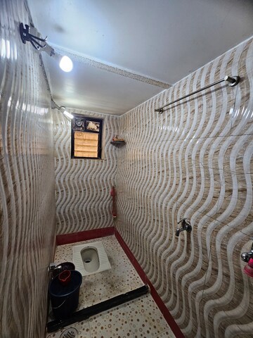 1 RK Apartment – Exterior View View at Dombivli West - for Sale