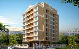 1 BHK Apartment For Sale in Mahakali CHS, Andheri East