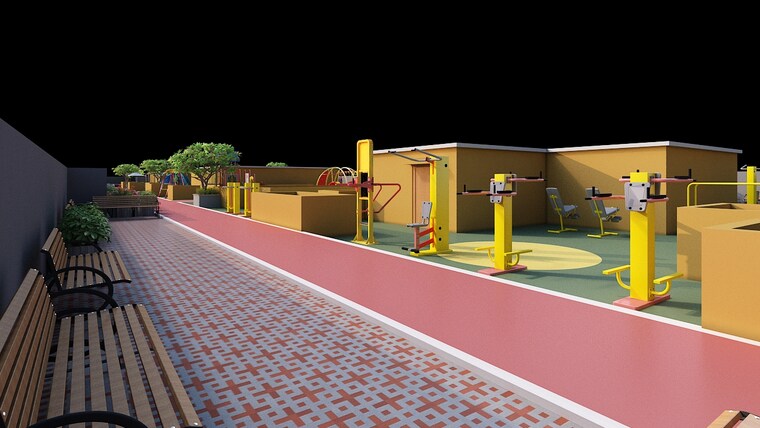 Bedroom, mahakali-chs 1 Bedroom 320 Sq.Ft. Apartment In Andheri East Mumbai 8895517