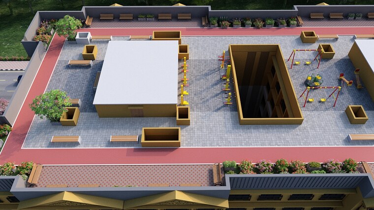 undefined, mahakali-chs 1 Bedroom 320 Sq.Ft. Apartment In Andheri East Mumbai 8895517