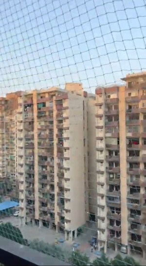 2 BHK Apartment – Exterior View View at GH-7 Crossings Republik, Vijay Nagar - for Sale
