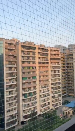 2 BHK Apartment – Exterior View View at GH-7 Crossings Republik, Vijay Nagar - for Sale