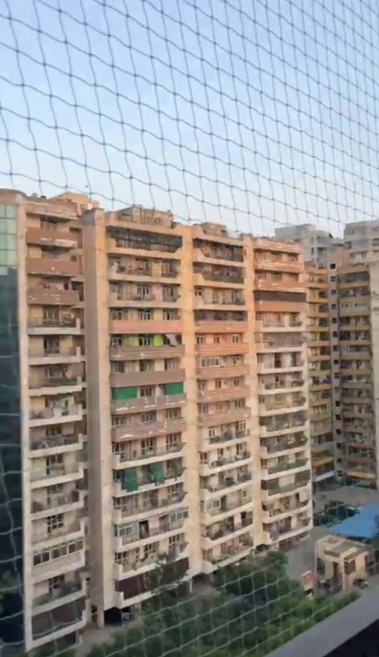 Exterior View, gh-7-crossings-republik 2 Bedroom 1270 Sq.Ft. Apartment In Vijay Nagar Ghaziabad 8895512