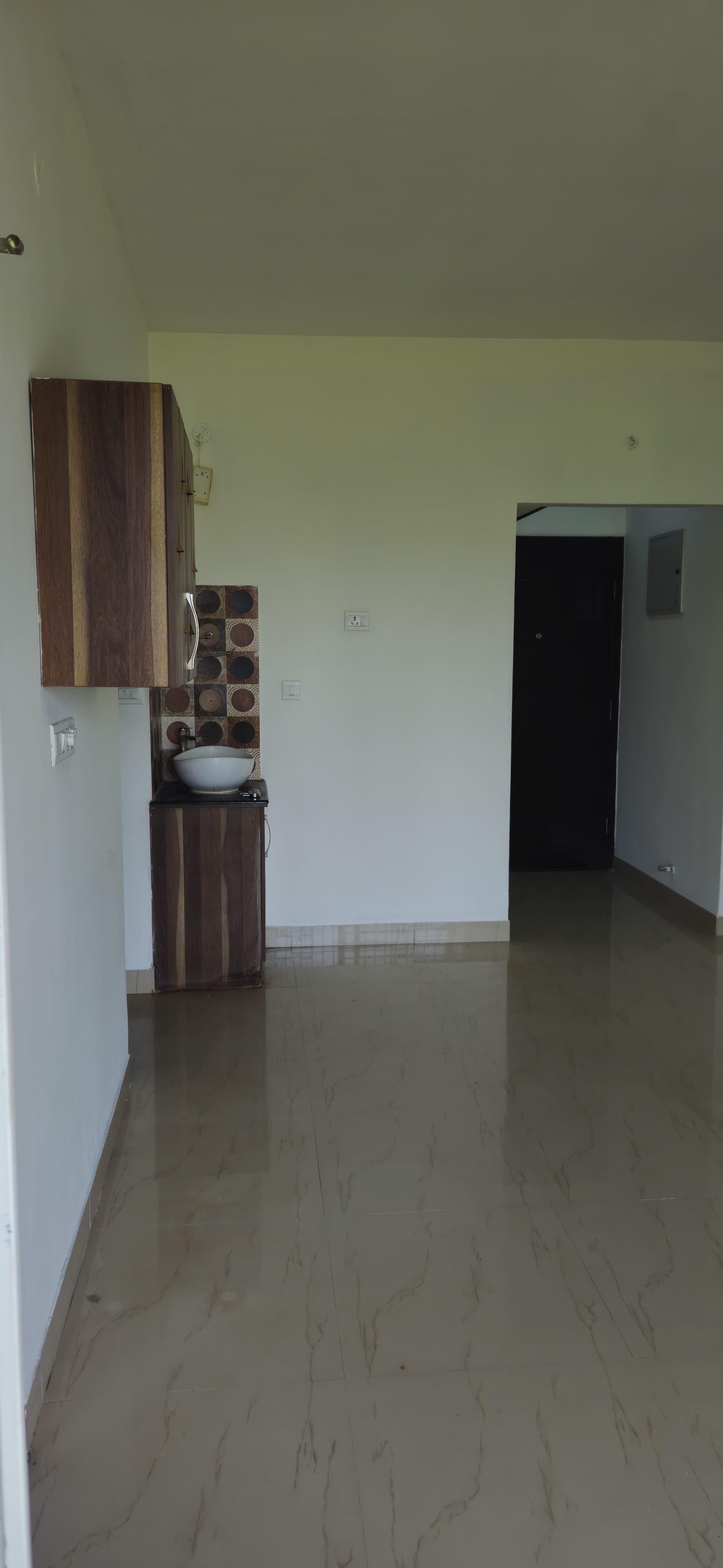 2 BHK Apartment For Sale in Optima Upgrade Phase I