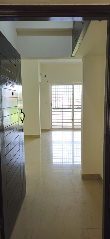 Bathroom in 2 BHK Apartment at Optima Upgrade Phase I, Avadi – for Sale