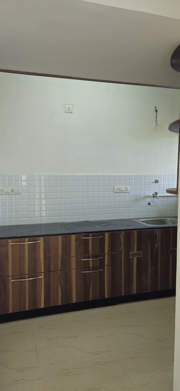 Kitchen in 2 BHK Apartment at Optima Upgrade Phase I, Avadi – for Sale