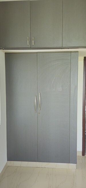 Bathroom in 2 BHK Apartment at Optima Upgrade Phase I, Avadi – for Sale