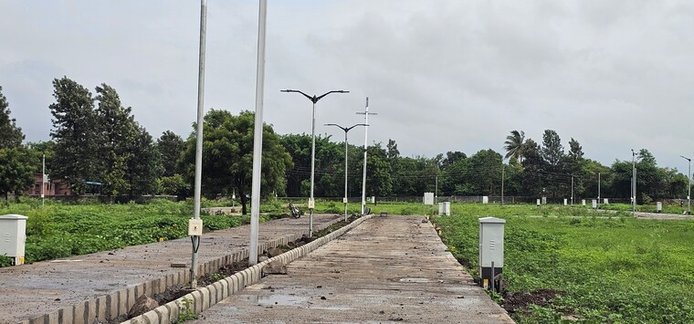 undefined, devlali  1349 Sq.Yd. Plot In Devlali Nashik 8895513