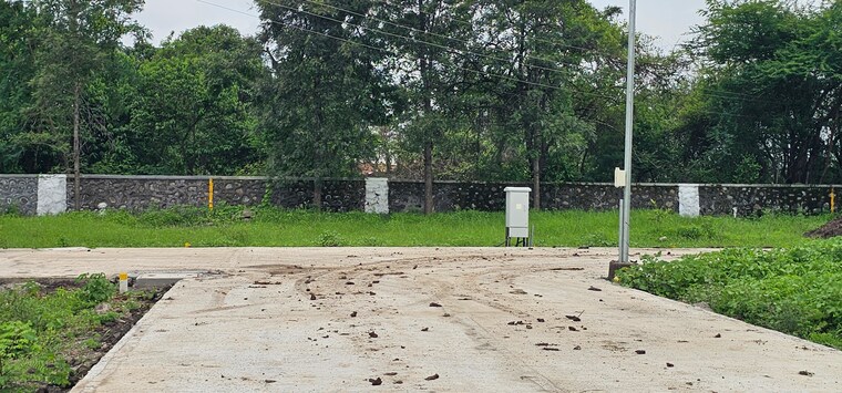 undefined, devlali  1349 Sq.Yd. Plot In Devlali Nashik 8895513