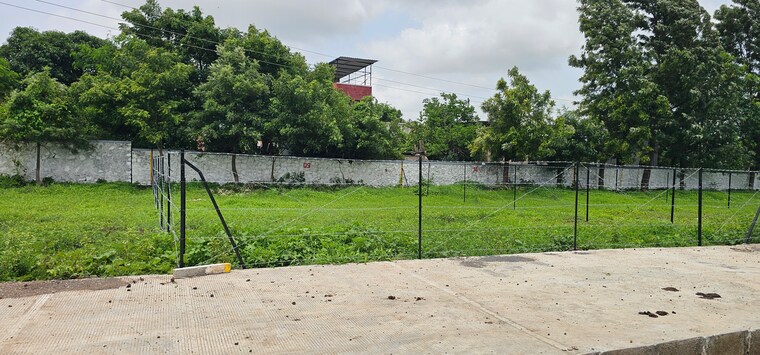 undefined, devlali  1349 Sq.Yd. Plot In Devlali Nashik 8895513