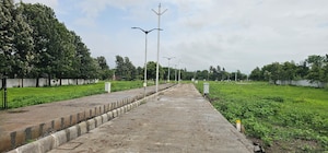 Plot Area in  Plot at Devlali – for Sale