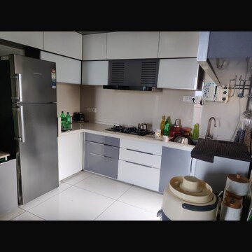 3 BHK Apartment For Sale in Kamaxi Heights, VadodarA-Halol Highway