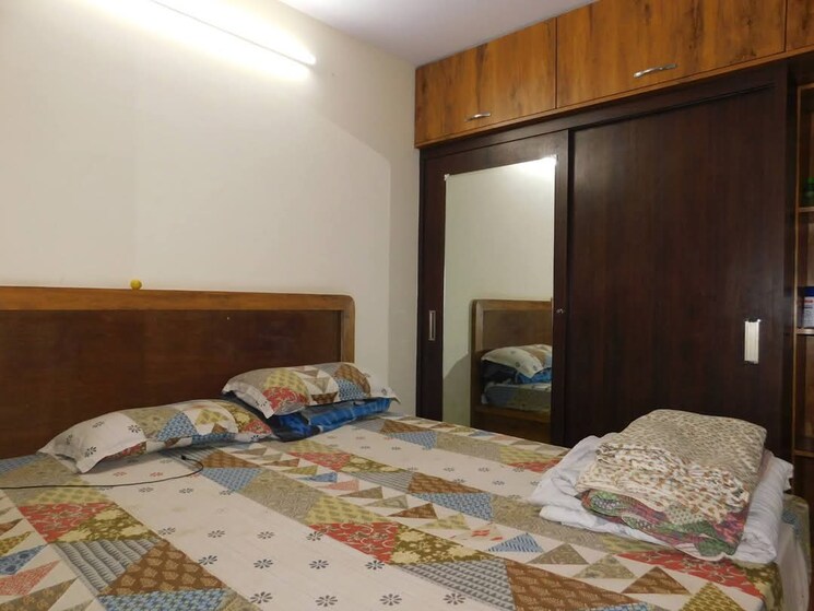 Bedroom, ganga-laxmi-sadan-chs 2 Bedroom 910 Sq.Ft. Apartment In Chembur Mumbai 8895505