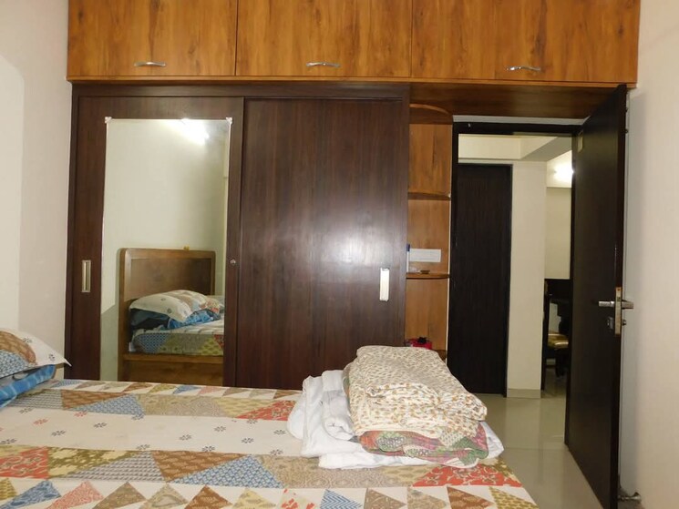 Bedroom, ganga-laxmi-sadan-chs 2 Bedroom 910 Sq.Ft. Apartment In Chembur Mumbai 8895505