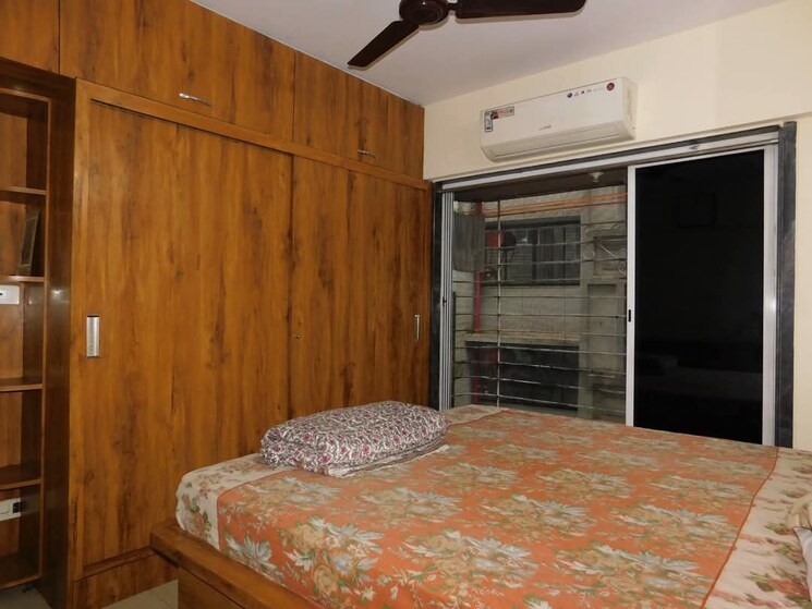 Bedroom, ganga-laxmi-sadan-chs 2 Bedroom 910 Sq.Ft. Apartment In Chembur Mumbai 8895505