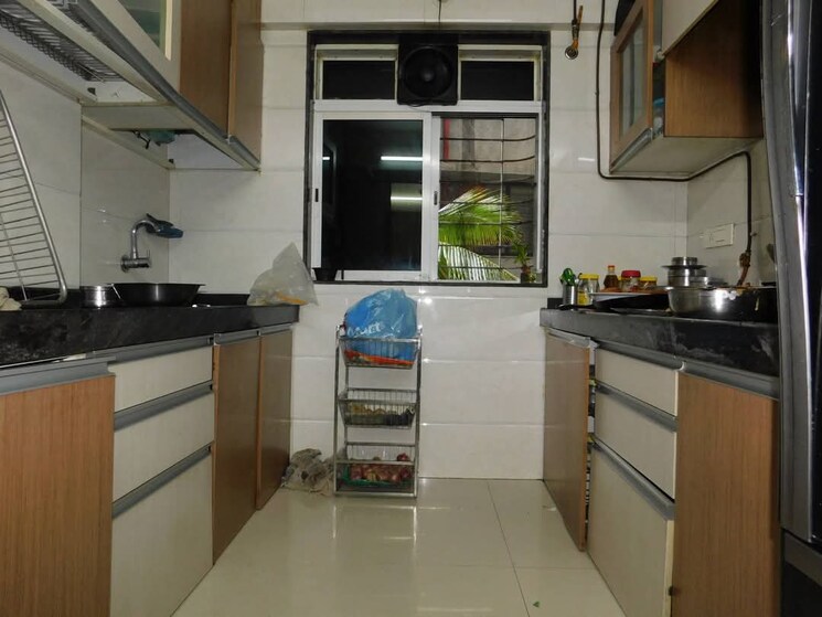 Kitchen, ganga-laxmi-sadan-chs 2 Bedroom 910 Sq.Ft. Apartment In Chembur Mumbai 8895505