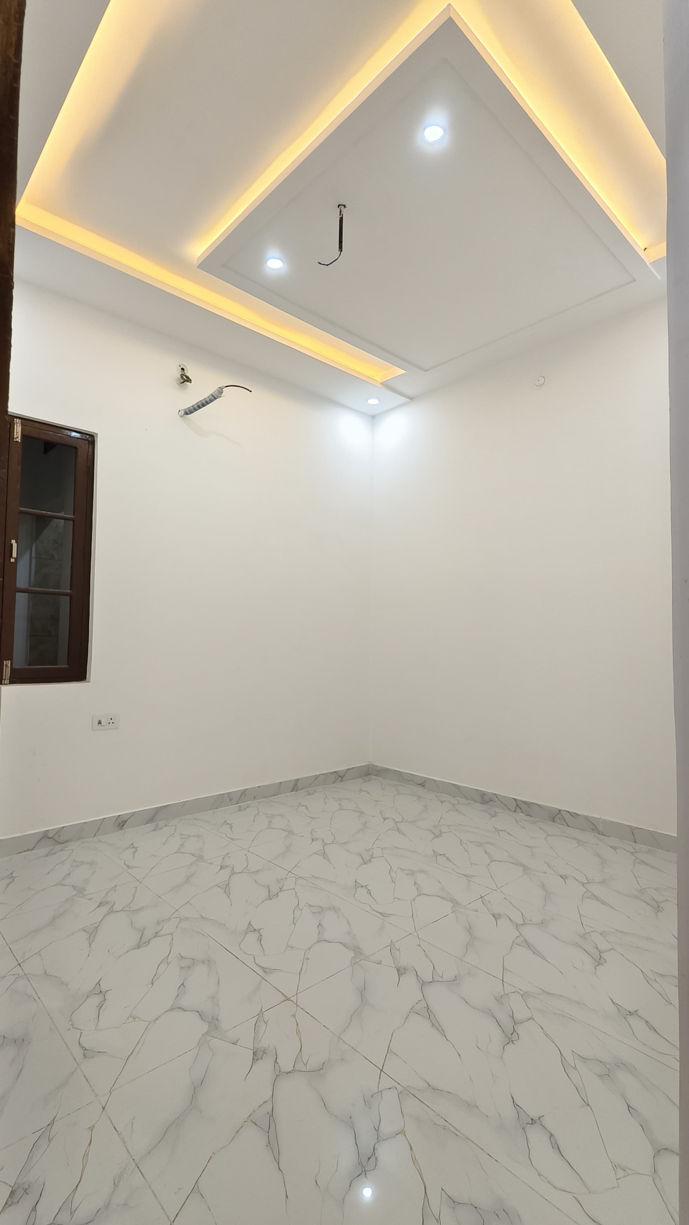 3.5 BHK + Pooja Room,Study Room Independent House For Sale in New Tirupati 