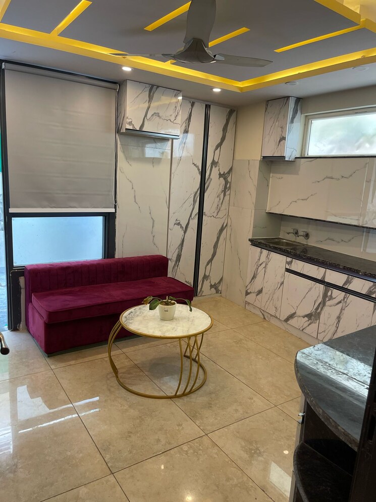 Master Bedroom, pyramid-urban-homes-3 2 Bedroom 679 Sq.Ft. Apartment In Sector 67a Gurgaon 8895529