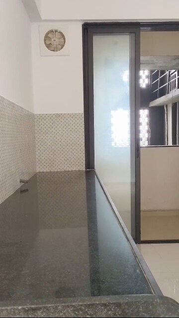 Building Lobby in 3 BHK Apartment at Lodha Palava City Lakeshore Greens, Dombivli East – for Rent