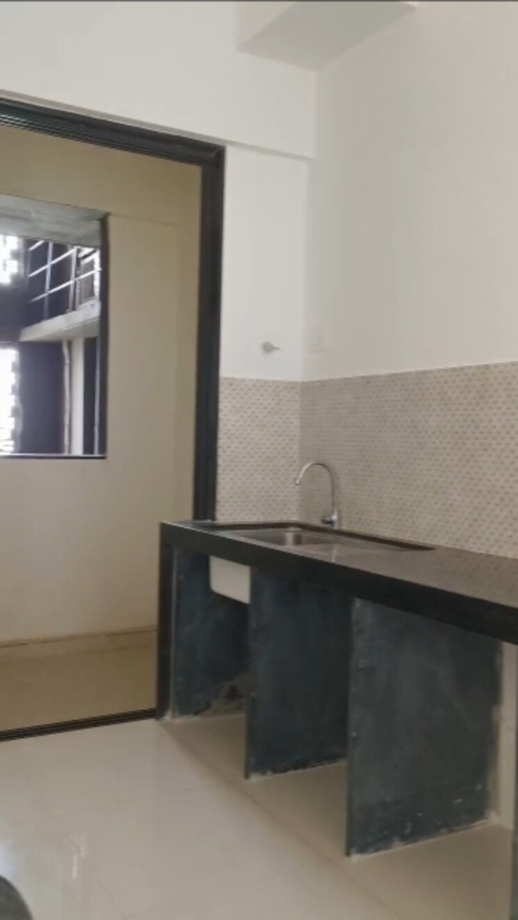 Kitchen, lodha-palava-city-lakeshore-greens 3 Bedroom 817 Sq.Ft. Apartment In Dombivli East Thane 8895522