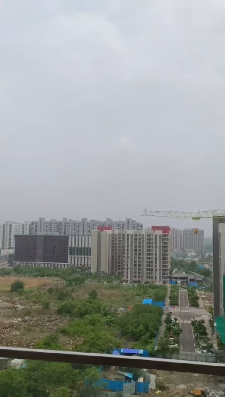 Exterior View, lodha-palava-city-lakeshore-greens 3 Bedroom 817 Sq.Ft. Apartment In Dombivli East Thane 8895522