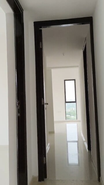 Building Lobby in 3 BHK Apartment at Lodha Palava City Lakeshore Greens, Dombivli East – for Rent