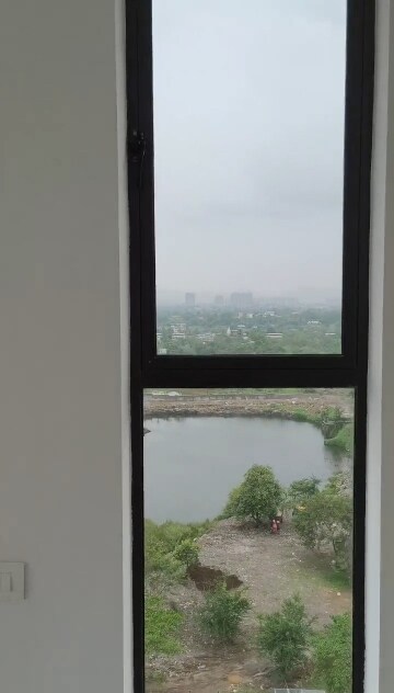 3 BHK Apartment – Garden View at Lodha Palava City Lakeshore Greens, Dombivli East - for Rent