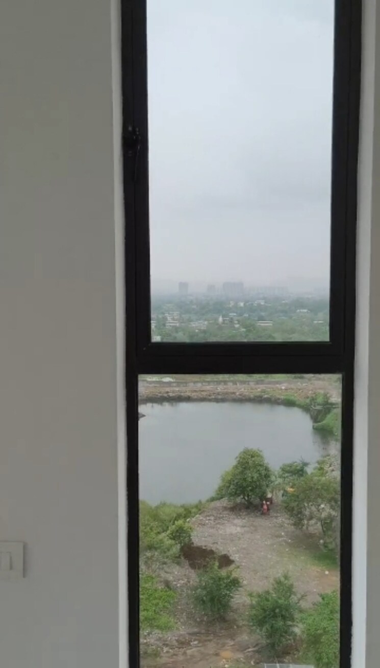 Garden, lodha-palava-city-lakeshore-greens 3 Bedroom 817 Sq.Ft. Apartment In Dombivli East Thane 8895522