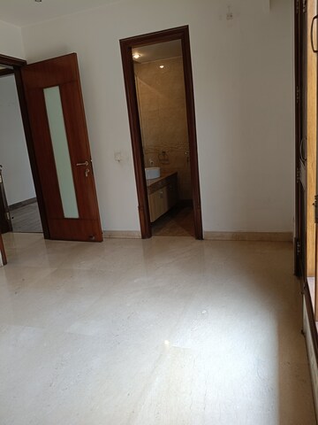 4 BHK Builder Floor For Rent in New Friends Colony