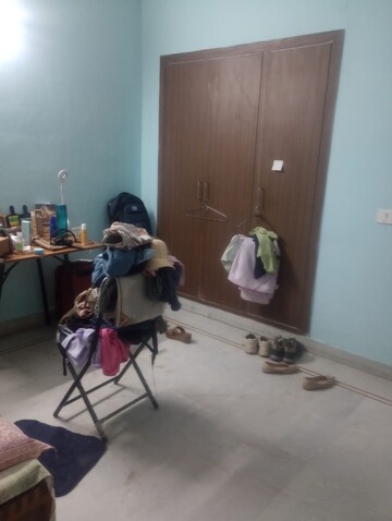 Parking in 3 BHK Builder Floor at Sector 23 – for Rent