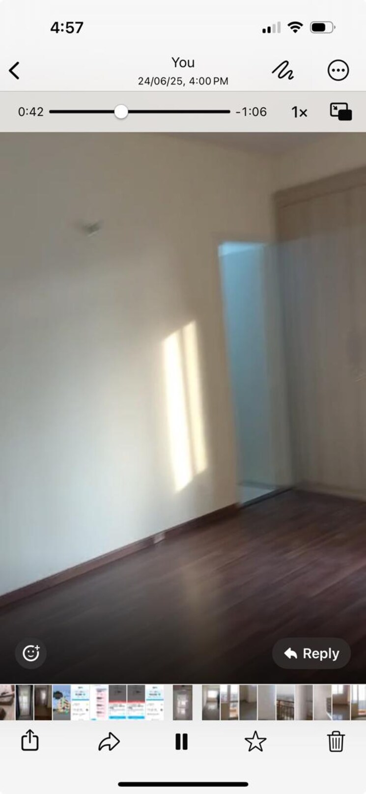 Room, ats-nobility 3 Bedroom 1675 Sq.Ft. Apartment In Sector 4 Greater Noida Greater Noida 8895537