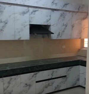 Kitchen in 3 BHK Apartment at ATS Nobility, Sector 4 Greater Noida – for Sale