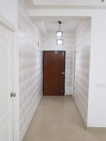 Bathroom in 3.5 BHK Apartment at Mapsko Casa Bella-Apartments, Sector 82 – for Sale