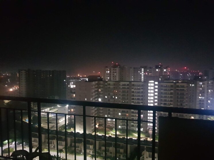 Exterior View, mapsko-casa-bella-apartments 3.5 Bedroom 1960 Sq.Ft. Apartment In Sector 82 Gurgaon 8895530