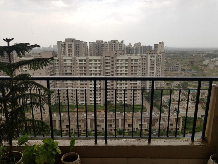 Exterior View, mapsko-casa-bella-apartments 3.5 Bedroom 1960 Sq.Ft. Apartment In Sector 82 Gurgaon 8895530