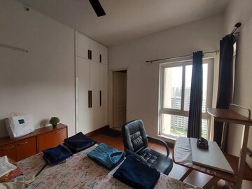 Living Room in 3.5 BHK Apartment at Mapsko Casa Bella-Apartments, Sector 82 – for Sale
