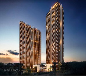 3 BHK Apartment For Sale in Sobha Aurum, Sector 36 Greater Noida